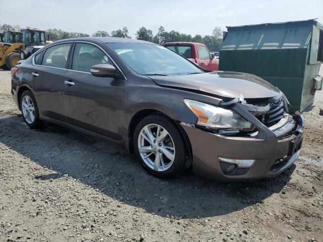 Photo 4 from auction – 2013 NISSAN ALTIMA 2.5 with VIN 1N4AL3AP6DN574819
