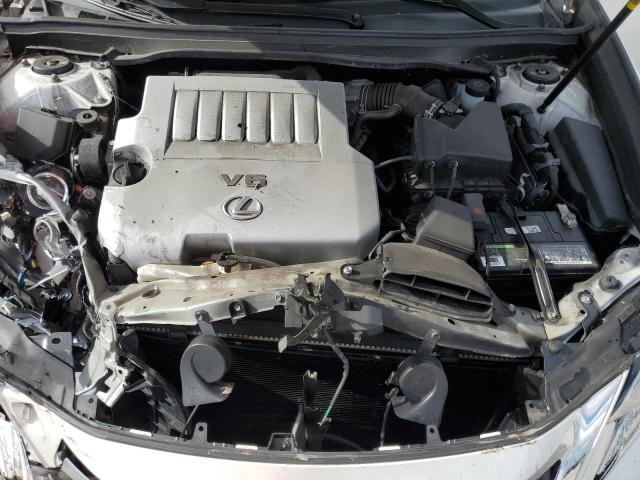Photo 11 from auction – 2016 LEXUS ES 350 with VIN 58ABK1GG0GU035267
