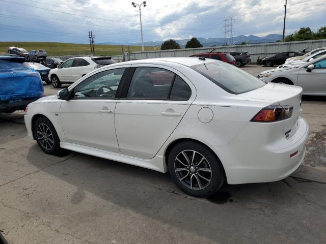 Photo 2 from auction – 2016 MITSUBISHI LANCER ES with VIN JA32V2FW1GU008627