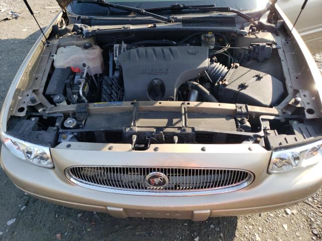 Photo 11 from auction – 2005 BUICK LESABRE CU with VIN 1G4HP52K55U145704