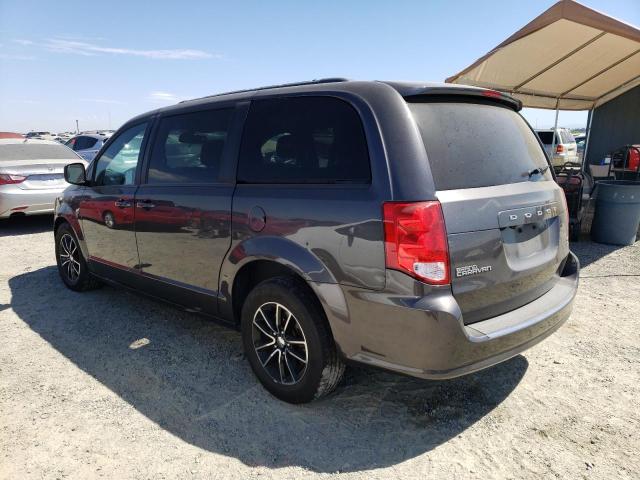 Photo 2 from auction – 2019 DODGE GRAND CARA with VIN 2C4RDGEGXKR606666