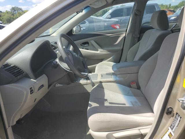 Photo 7 from auction – 2011 TOYOTA CAMRY BASE with VIN 4T1BF3EK0BU694554