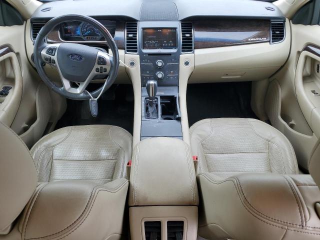 Photo 8 from auction – 2015 FORD TAURUS LIM with VIN 1FAHP2F86FG146609