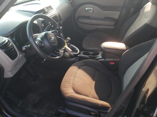 Photo 7 from auction – 2017 KIA SOUL with VIN KNDJN2A24H7440145