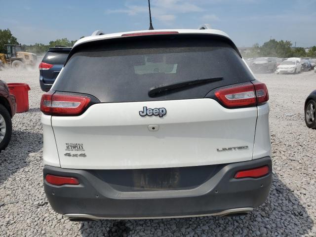 Photo 6 from auction – 2017 JEEP CHEROKEE L with VIN 1C4PJMDS3HW616377