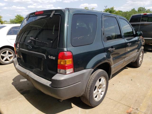 Photo 3 from auction – 2004 FORD ESCAPE XLT with VIN 1FMYU03114DA09960