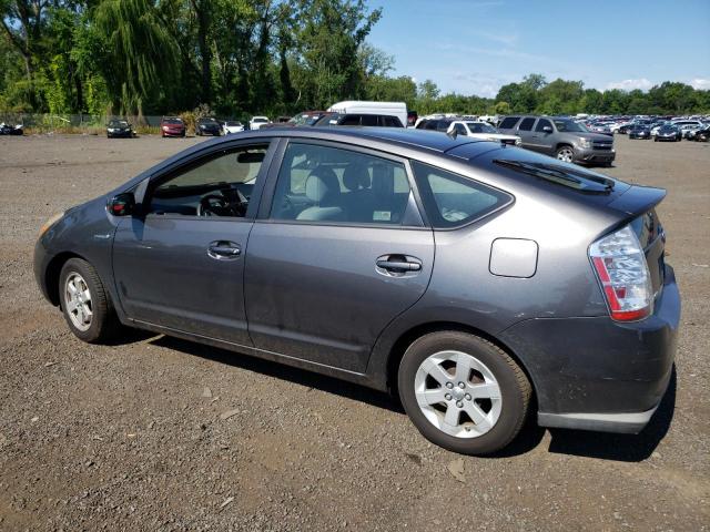 Photo 2 from auction – 2008 TOYOTA PRIUS with VIN JTDKB20U083380212