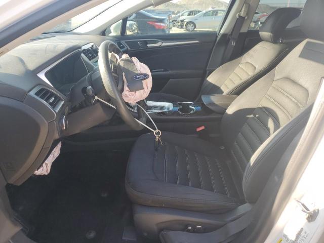 Photo 7 from auction – 2014 FORD FUSION SE with VIN 3FA6P0H79ER214425