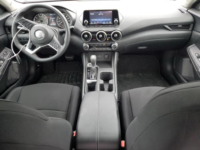 Photo 8 from auction – 2023 NISSAN SENTRA S with VIN 3N1AB8BV2PY292162