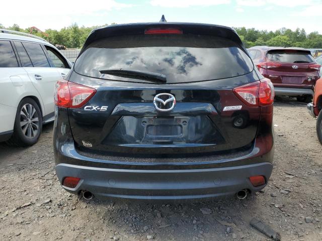 Photo 6 from auction – 2014 MAZDA CX-5 TOURI with VIN JM3KE2CY4E0366534