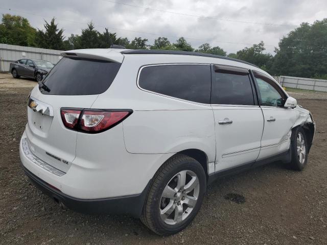 Photo 3 from auction – 2016 CHEVROLET TRAVERSE L with VIN 1GNKVJKD8GJ192456