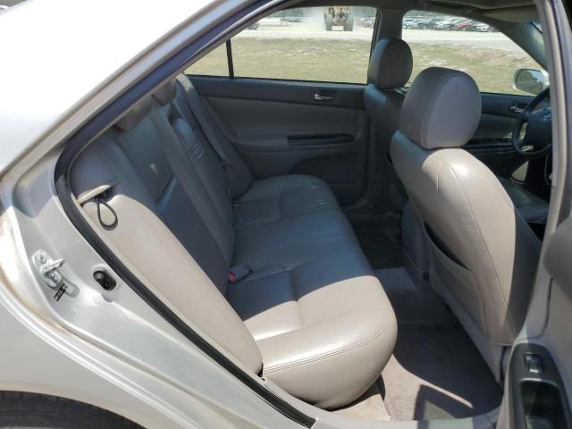 Photo 10 from auction – 2005 TOYOTA CAMRY LE with VIN 4T1BE32K25U009143