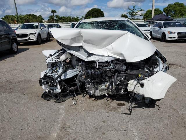 Photo 5 from auction – 2023 TOYOTA COROLLA LE with VIN JTDB4MEE3P3008840