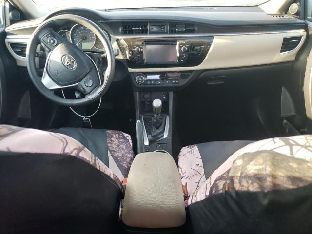 Photo 8 from auction – 2015 TOYOTA COROLLA L with VIN 5YFBURHE9FP290996