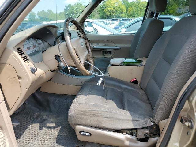 Photo 7 from auction – 2001 FORD EXPLORER with VIN 1FMZU67EX1UB85079