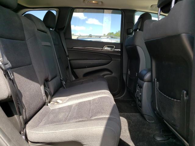 Photo 11 from auction – 2012 JEEP GRAND CHER with VIN 1C4RJFAG1CC221872