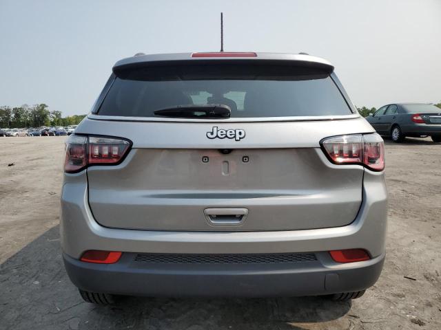 Photo 6 from auction – 2018 JEEP COMPASS LA with VIN 3C4NJCBB5JT499868