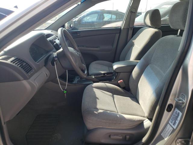 Photo 7 from auction – 2003 TOYOTA CAMRY LE with VIN 4T1BF32K53U565862