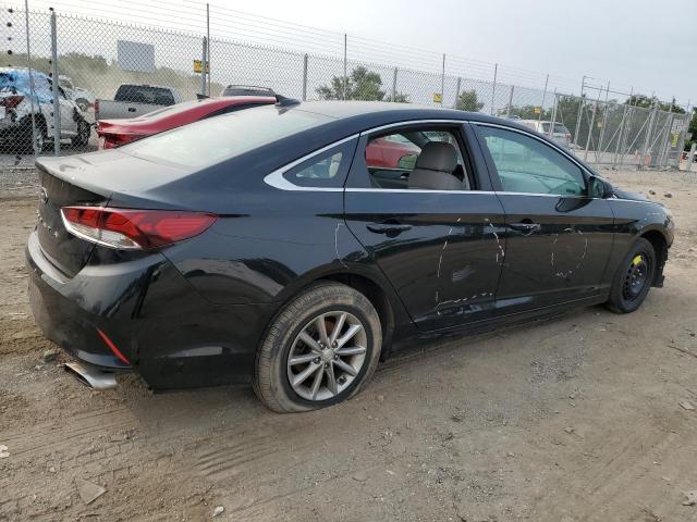 Photo 3 from auction – 2019 HYUNDAI SONATA SE with VIN 5NPE24AF2KH796816