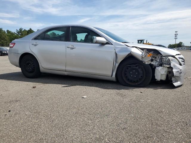 Photo 4 from auction – 2011 TOYOTA CAMRY BASE with VIN 4T1BF3EK5BU134903