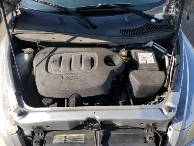 Photo 11 from auction – 2011 CHEVROLET HHR LT with VIN 3GNBABFW9BS507012