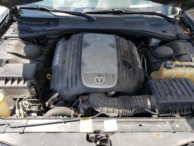 Photo 11 from auction – 2006 DODGE CHARGER R/ with VIN 2B3KA53H56H252076
