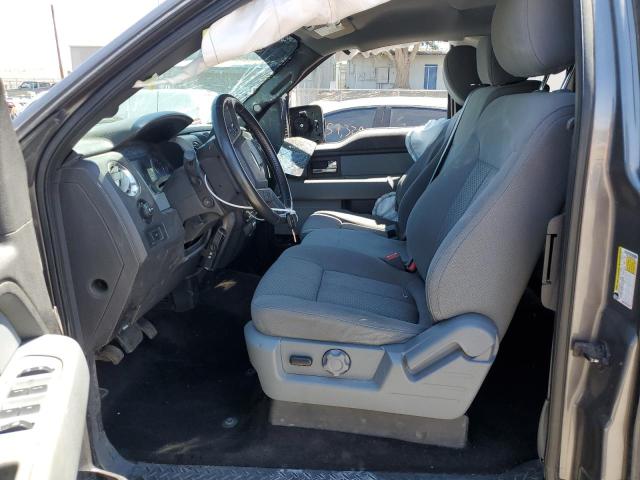 Photo 7 from auction – 2013 FORD F150 SUPER with VIN 1FTFX1EF7DKD37302