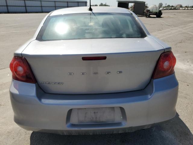 Photo 6 from auction – 2014 DODGE AVENGER SE with VIN 1C3CDZAB8EN145677