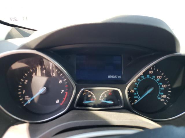 Photo 9 from auction – 2014 FORD ESCAPE SE with VIN 1FMCU0GX7EUA40236