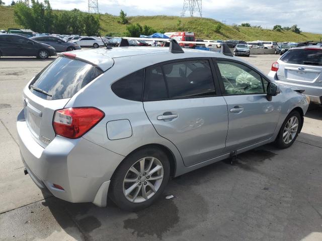 Photo 3 from auction – 2013 SUBARU IMPREZA PR with VIN JF1GPAC63DH815676