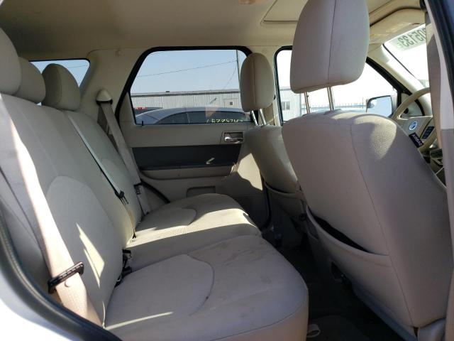 Photo 11 from auction – 2010 MERCURY MARINER with VIN 4M2CN8B76AKJ06296