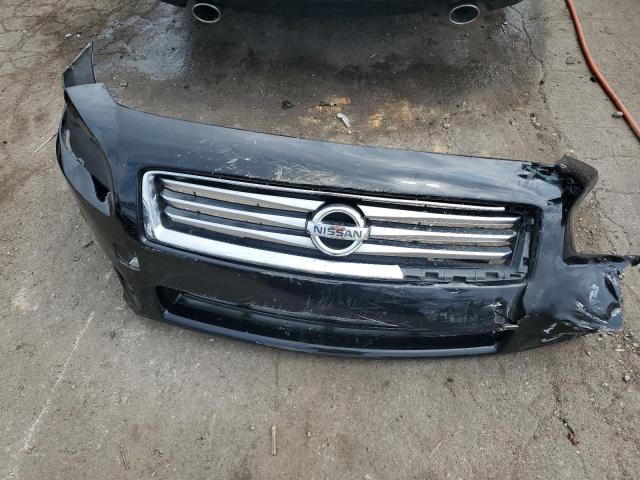 Photo 12 from auction – 2014 NISSAN MAXIMA S with VIN 1N4AA5AP6EC914923