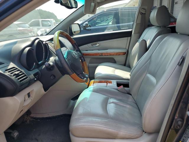 Photo 7 from auction – 2006 LEXUS RX 330 with VIN 2T2HA31U06C108437