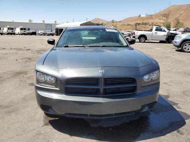 Photo 5 from auction – 2007 DODGE CHARGER SE with VIN 2B3LA43G17H717704