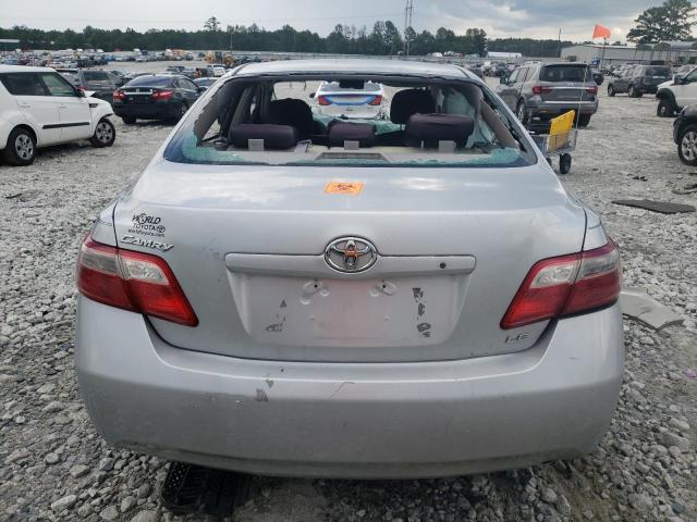 Photo 6 from auction – 2007 TOYOTA CAMRY CE with VIN 4T1BE46K17U046767
