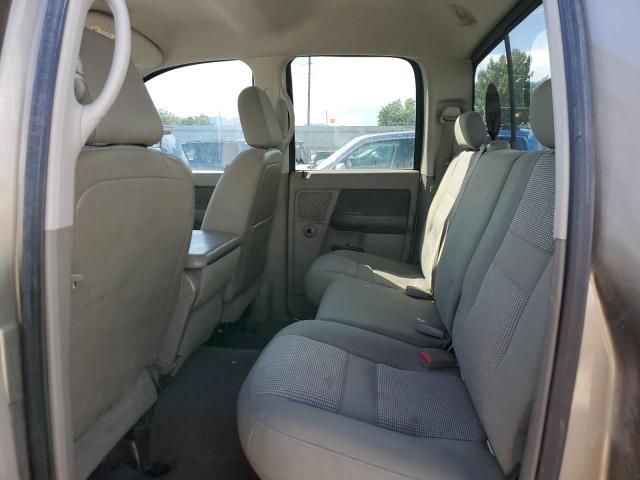 Photo 10 from auction – 2008 DODGE RAM 2500 S with VIN 3D7KS28A08G219629