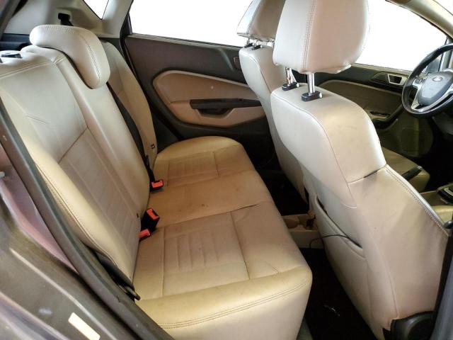 Photo 10 from auction – 2014 FORD FIESTA TIT with VIN 3FADP4FJ0EM132030
