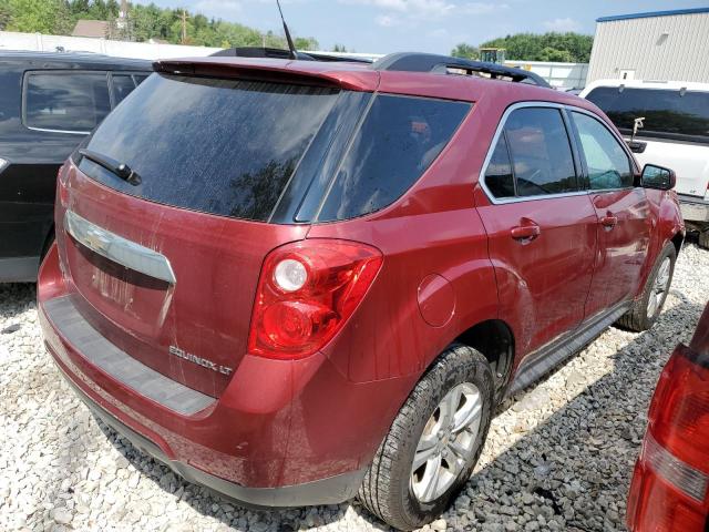 Photo 3 from auction – 2012 CHEVROLET EQUINOX LT with VIN 2GNFLEEKXC6275161