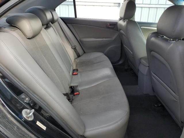 Photo 10 from auction – 2009 HYUNDAI SONATA SE with VIN 5NPEU46F59H439059