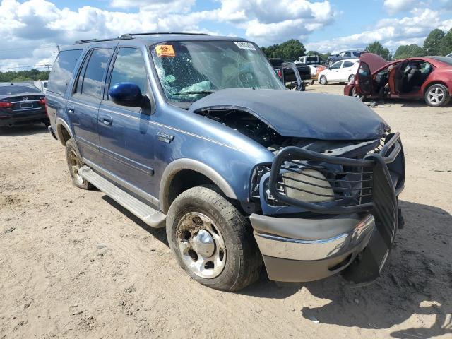 صورة رقم 4 من المزاد - 2000 FORD EXPEDITION مع VIN 1FMPU18L5YLA21102