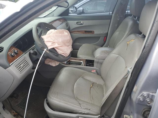 Photo 7 from auction – 2005 BUICK LACROSSE C with VIN 2G4WC532451322580