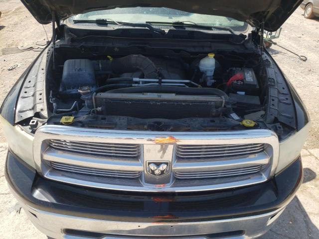 Photo 11 from auction – 2012 DODGE RAM 1500 S with VIN 1C6RD7GTXCS124488