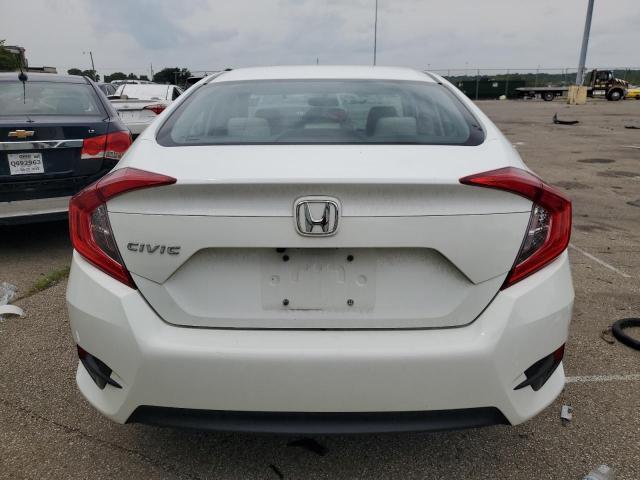 Photo 6 from auction – 2016 HONDA CIVIC LX with VIN 19XFC2F51GE077073