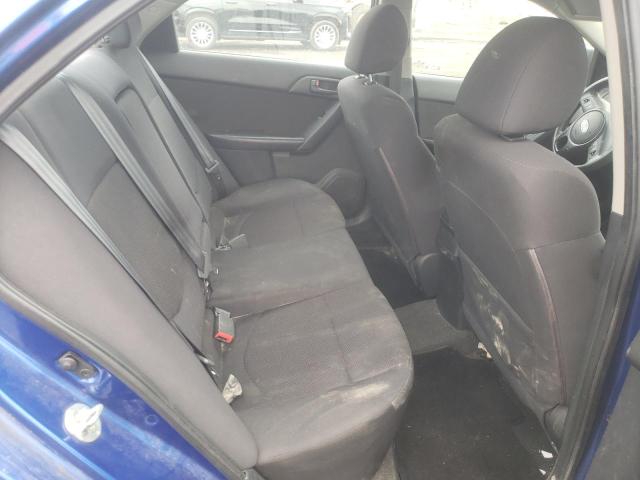Photo 10 from auction – 2010 KIA FORTE EX with VIN KNAFU4A25A5275919
