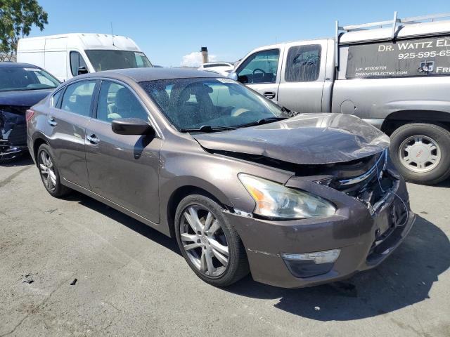 Photo 4 from auction – 2013 NISSAN ALTIMA 3.5 with VIN 1N4BL3AP6DN432264
