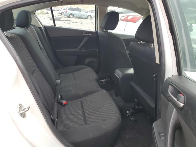 Снимка 10 от търг – 2013 MAZDA 3 I с VIN JM1BL1TG8D1817554