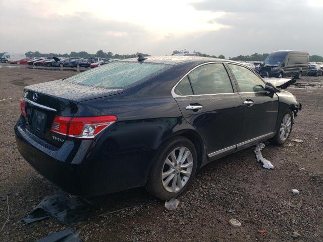 Photo 3 from auction – 2011 LEXUS ES 350 with VIN JTHBK1EGXB2466443