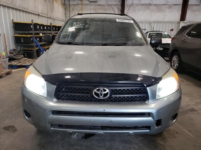 Photo 5 from auction – 2006 TOYOTA RAV4 with VIN JTMBD33V065014644