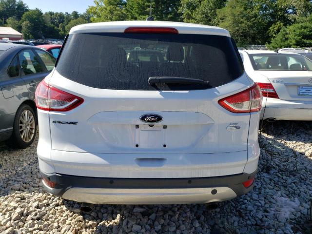 Photo 6 from auction – 2016 FORD ESCAPE SE with VIN 1FMCU9GX8GUC90723