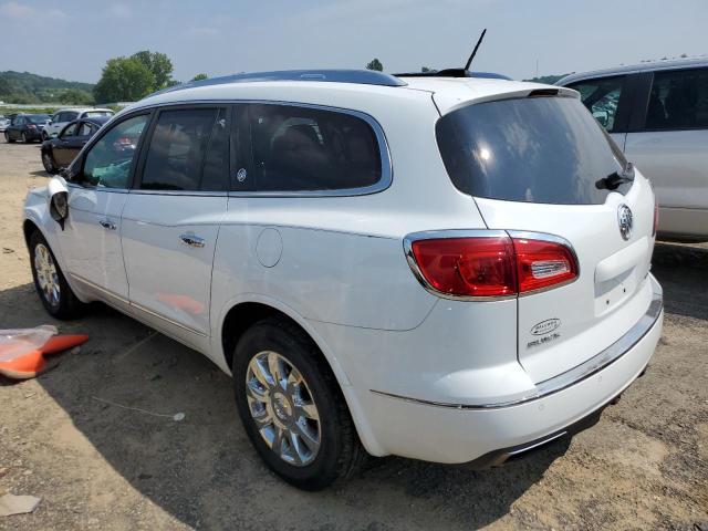 Photo 2 from auction – 2017 BUICK ENCLAVE with VIN 5GAKVCKD7HJ343570